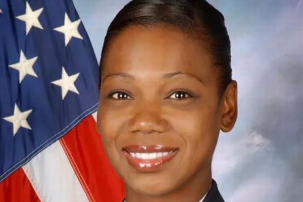ニューヨーク市警の新たなトップに黒人女性、176年の歴史で初めて