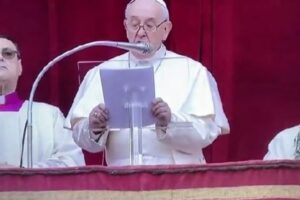 「ローマ教皇の死が発表されました…」英のニュース番組が誤って報じてしまう