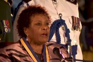 英領の「バルバドス」が共和制へ移行、国家元首が女王から大統領に