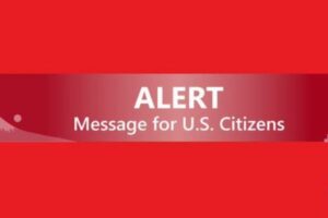 日本の警察により人種的な理由で拘束されるケースがある…米大使館が自国民に警告