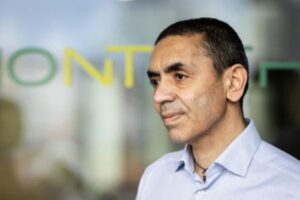 「オミクロン株」はファイザーのワクチンで重症化しない可能性、鍵はT細胞か