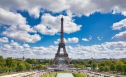 パリが2024年オリンピックで空飛ぶタクシーを稼働予定