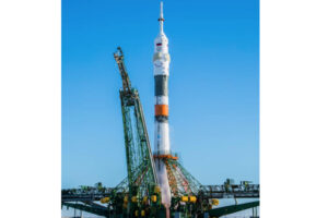 前澤友作氏が明日宇宙へ、ISSでの12日間全てをYouTubeで公開