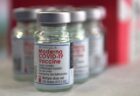 イギリスで次世代型の新型コロナ・ワクチンを承認、投与は年に1回のみ