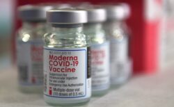 イギリスで次世代型の新型コロナ・ワクチンを承認、投与は年に1回のみ