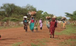 南スーダンで謎の病気が蔓延し89人が死亡、WHOが調査に乗り出す