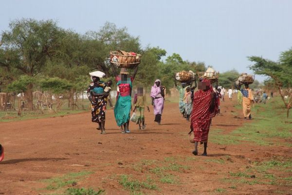 南スーダンで謎の病気が蔓延し89人が死亡、WHOが調査に乗り出す