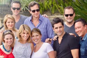 【全訳】ダニー役俳優ボブ・サゲット氏急逝。『フルハウス』キャストからの追悼の声