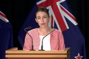 NZでも「オミクロン株」のクラスター、再び行動制限を実施