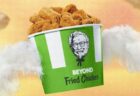 KFCも植物由来のチキン・ナゲットを発売、全米で展開
