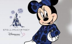 【ディズニー・パリ】ミニー・マウスの衣装をパンツ・スーツに変更