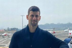 ジョコビッチ選手、新型コロナの「薬」を開発している企業の株を80％取得していた！