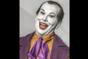 「ジョーカー」が逃走したとスマホに緊急警報、ふざけた誤配信に米住民怒り