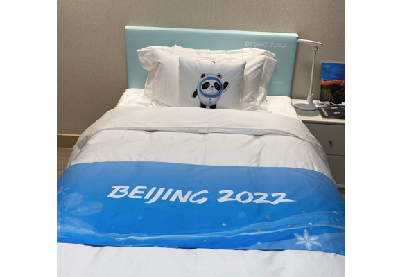 北京五輪選手村の贅沢ベッド、東京五輪ダンボールベッドの評価下がる