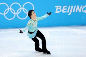 羽生結弦選手を中国のネットユーザーが応援、Weiboに励ましの声が殺到