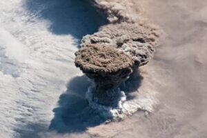 三畳紀における大量絶滅の原因、火山活動からのプロセスを提唱：東北大学