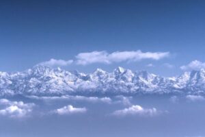 地球には過去に2回、超巨大な山脈が出現していた：豪研究