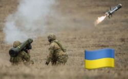 英特殊部隊「SAS」の隊員がウクライナに駐留、軍事訓練を実施か