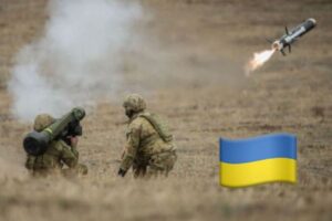 米シンクタンク、ウクライナ軍がロシア軍に勝利と分析、戦争の初期作戦において