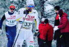 【北京冬季五輪】競技中股間が凍り、ホットパックで戻した男子スキー選手「痛かった」