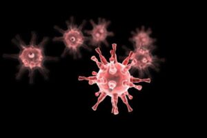 オランダで毒性の強いHIVを検出、その特徴とは?