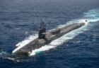 米潜水艦が千島列島で領海を侵犯か、ロシア国防省