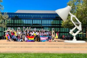 【元WDWのキャストが解説】「ゲイって言おう！」ディズニー従業員がストライキをした理由