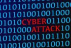 ロシア政府のウェブサイトが、前例のない大規模なサイバー攻撃に遭遇
