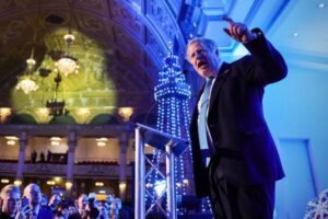 英首相、プーチンが侵攻したのは、ウクライナの「NATO加盟」が原因ではないと発言