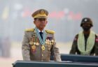 ミャンマー国軍の司令官、国内の抵抗組織を「殲滅」すると発言