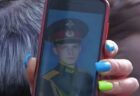 「私の息子を返して！」モスクワで反戦活動している母親が涙の訴え