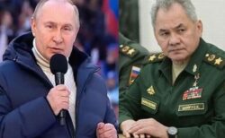 プーチン大統領や国防大臣が核シェルターに隠れている可能性、ジャーナリストが指摘