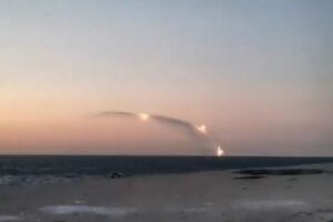 「ロシア軍はキエフ北部で前進できず、防御姿勢」米国防総省の分析