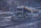 【ウクライナ】ロシア軍がモスクまで攻撃、遺体を溝に埋める動画も浮上
