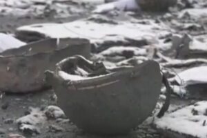 アメリカの元海兵隊員がウクライナでの戦闘で死亡、民間軍事会社と契約