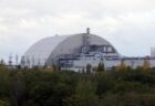 ロシア軍、チェルノブイリ原発の実験室を破壊・略奪、付近の7ヵ所で山林火災も発生