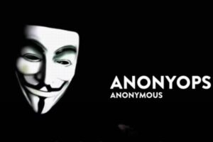 再び「アノニマス」が大規模サイバー攻撃、露の「タス通信」など複数のメディアがダウン