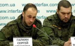 ウクライナで捕虜になったロシア軍兵士、軍の指導部を批判し、侵略行為を涙で謝罪