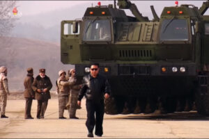 北のプロパガンダ動画が、作り過ぎでお笑いの域に