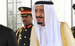 サウジアラビア史上最大の大量処刑、1日に81人を斬首刑か