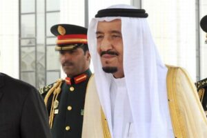 サウジアラビア史上最大の大量処刑、1日に81人を斬首刑か