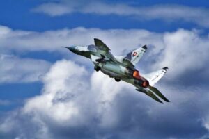 米共和党議員がウクライナへ戦闘機を送るよう要求、バイデン大統領へ圧力