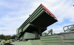 ロシア軍が別の核施設を攻撃、原子炉を含む研究所にロケット弾を撃ち込む