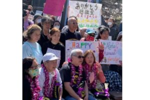 サンフランシスコの和菓子屋が115年の歴史に幕。最後は深夜から大行列に