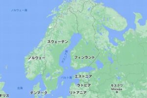 ロシア、NATO加盟を目指すスウェーデンやフィンランドに警告