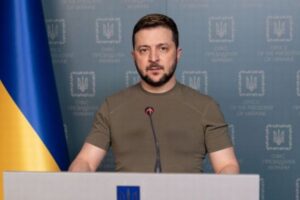 ウクライナ東部でロシア軍が大規模な攻撃を開始、第2の新たな局面へ