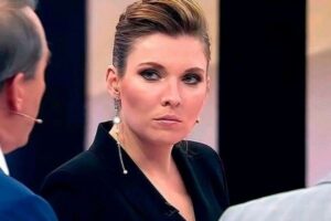 「すでに第3次世界大戦が始まっている」ロシア国営テレビの司会者が発言