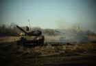 ウクライナ軍が守るセベロドネツクでの戦闘が激化、ロシア軍が戦力を集中か