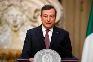 イタリア、ロシアへの天然ガス依存から脱却するため、アンゴラとの協定に調印