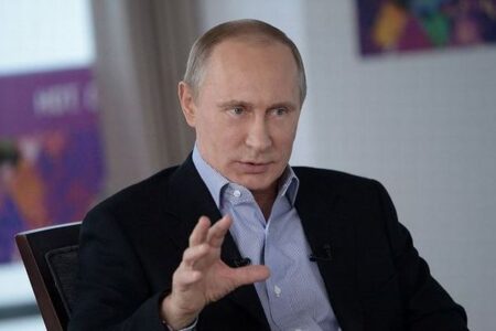 「ウクライナとの戦争はまだ始まったばかり」ロシアのプーチン大統領が警告